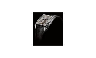 Girard-Perregaux Limited Edition Vintage 1945 Tourbillon 