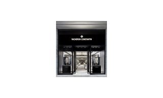 Vacheron Constantin Abre una Nueva Boutique en la Legendaria Rodeo Drive en Beverly Hills