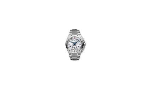 Vista previa del SIHH 2013: El Ingenieur Chronograph Racer de IWC