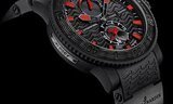 BLACK SEA de Ulysse Nardin
