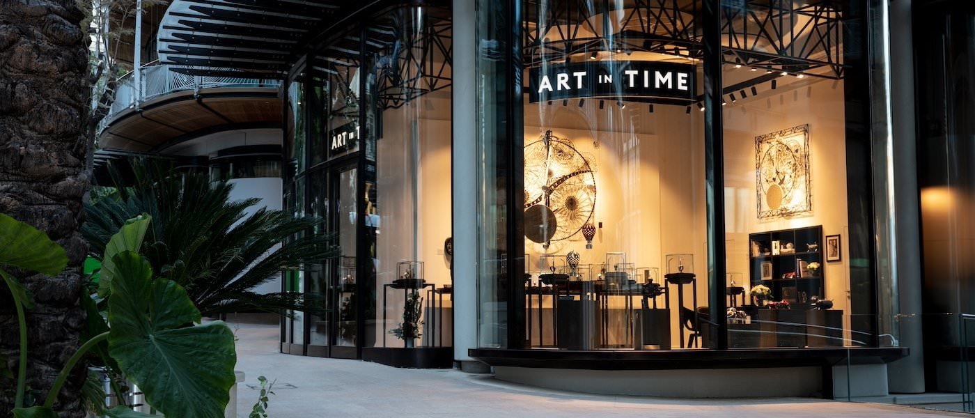Art in Time celebra 5 años con el Ferdinand Berthoud edición limitada