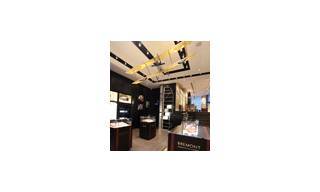 Bremont abre una tienda insignia en Hong Kong