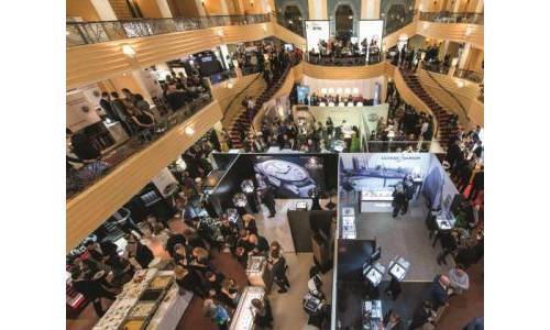 LO MEJOR DE LOS ÚLTIMOS SALONES... MUNICH TIME (Etapa 1)