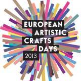 Vacheron Constantin presta su apoyo a los 2013 European Artistic Crafts Days