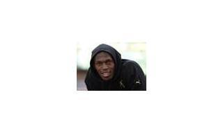 El Hublot King Power Usain Bolt edition
