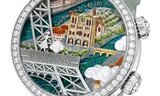 LADY ARPELS POETIC WISH de Van Cleef & Arpels