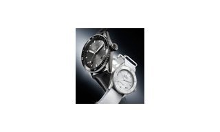 Fifty Fathoms - Blancpain Presenta el Bathyscaphe