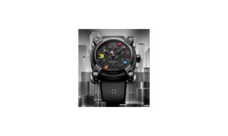 Pac-Man Fever en RJ-Romain Jerome