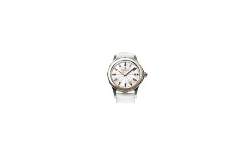 Admiral's Cup Legend Lady de Corum