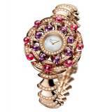 Reloj Diva High Jewellery de Bulgari