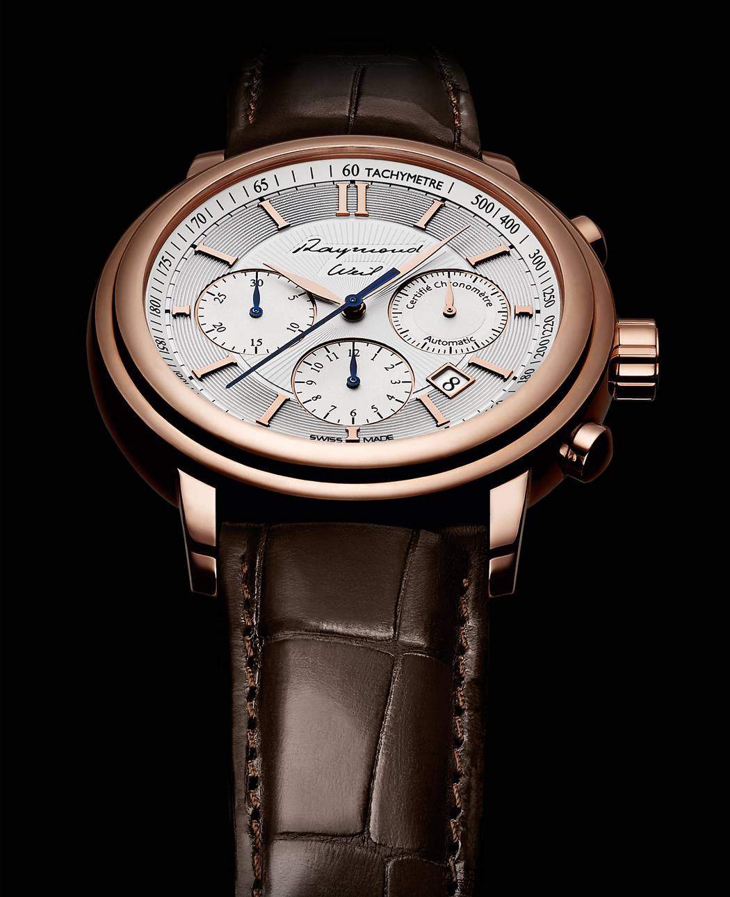 MAESTRO EDITION LIMITÉE RAYMOND WEIL de Raymond Weil