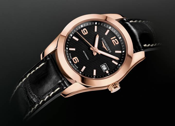 CONQUEST CLASSIC de Longines