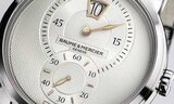 CLASSIMA AUTOMATIC JUMPING HOUR de Baume & Mercier