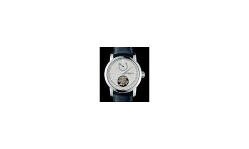 Vacheron Constantin Patrimony Traditionnelle 14-Day Tourbillon