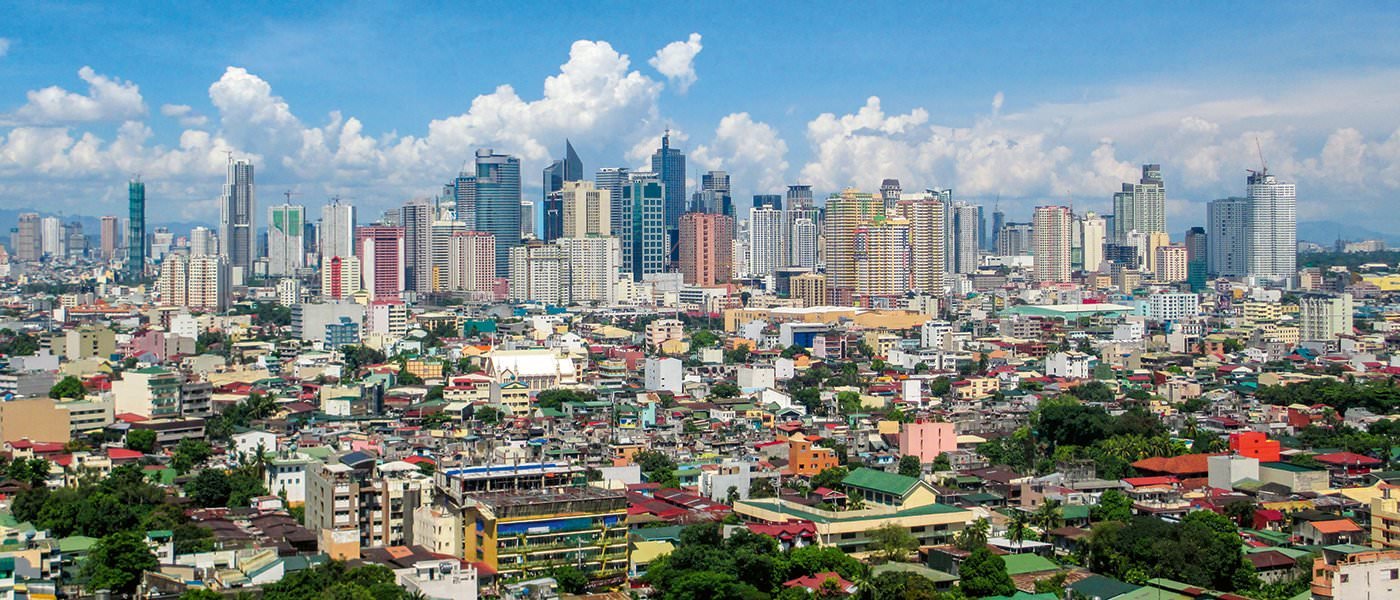 Coleccionismo de relojes en Filipinas