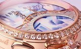 Van Cleef & Arpels Lady Arpels Pont des Amoureux Jour