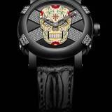 Día de los Muertos Diamante de RJ Romain Jerome - RJ.T.AU.FM.001.05 