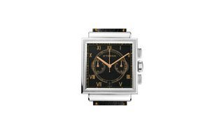 Eterna Heritage Chronograph Limited Edition 1938