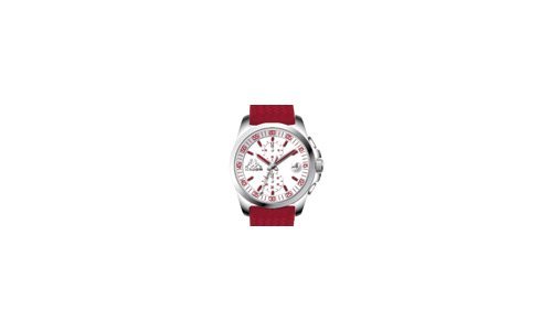 Nueva concesión de Kappa a LC International Watches Ltd 