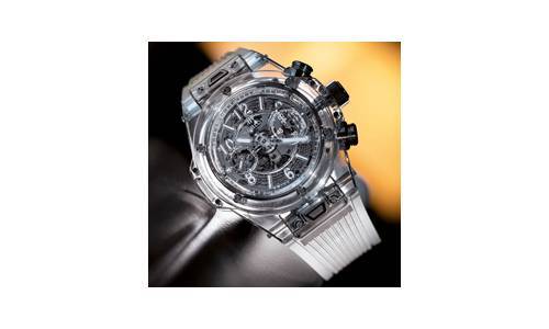 LOS CEO´s TIENEN LA PALABRA - RICARDO GUADALUPE, CEO HUBLOT