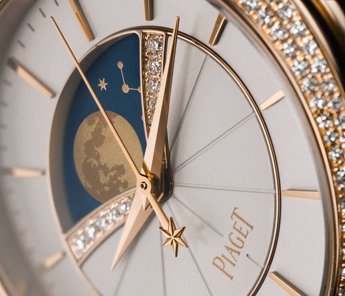 LIMELIGHT STELLA WATCH 36MM DE PIAGET