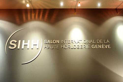 Salon International de la Haute Horlogerie 2010: Informe final de prensa