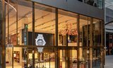 Omega abre una nueva boutique “inmersiva” en el Aeropuerto de Zurich 