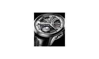 Maurice Lacroix – El Masterpiece Lune Rétrograde gana el premio de diseño red dot