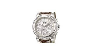 Carl F. BuchererPatravi ChronoDate Ladies