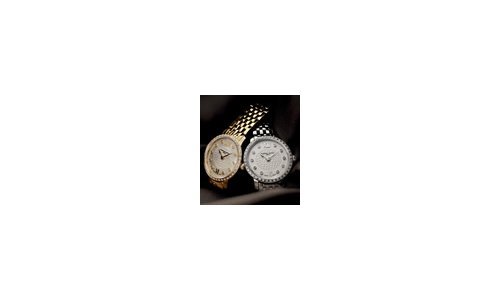 El Ladies' Mini Slimline Quartz de Frédérique Constant