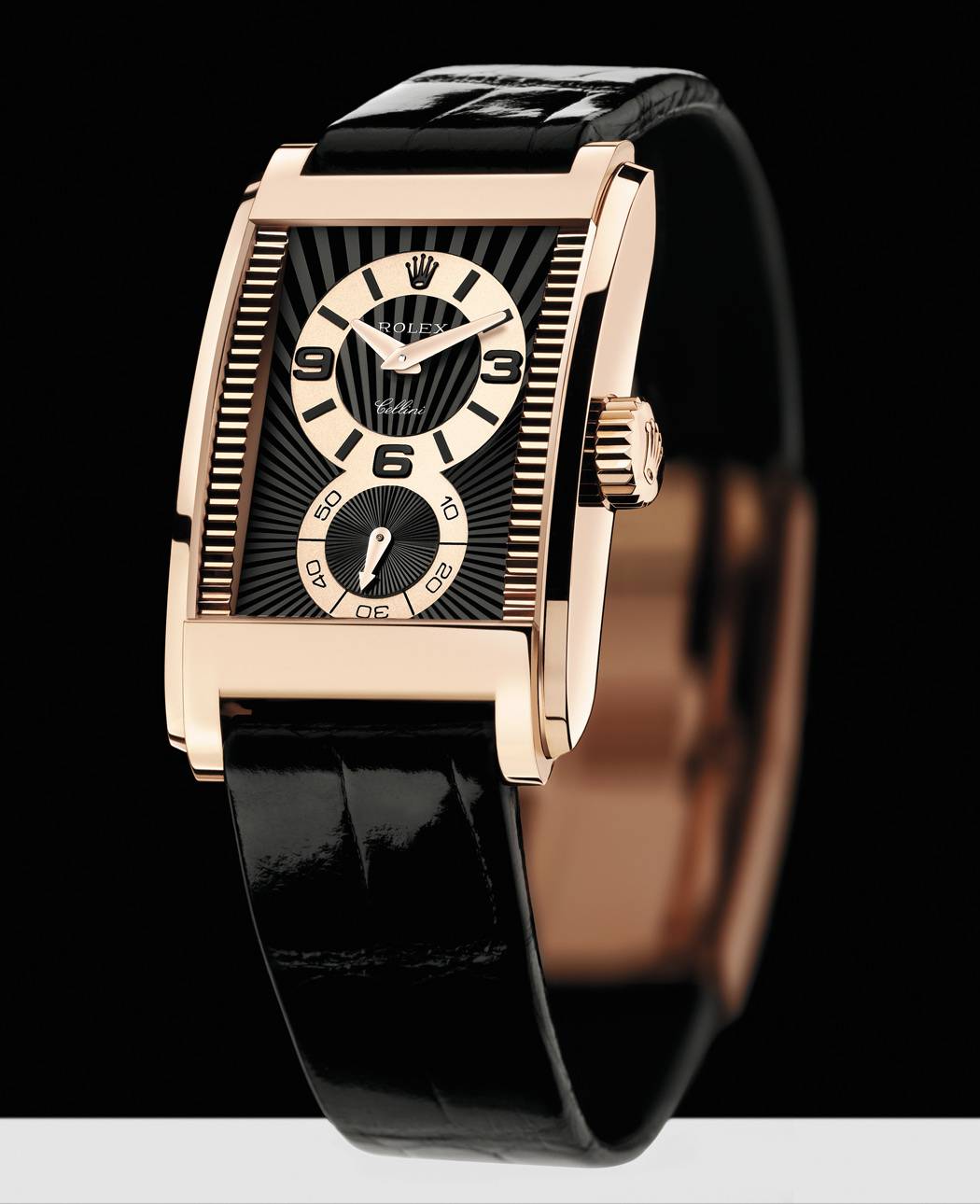 CELLINI ROLEX PRINCE de Rolex