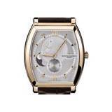 Vacheron Constantin: el nuevo Malte, con funciones de Fase Lunar y Reserva de Energía. 