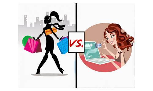 DISTRIBUCIÓN – Futuro en movimiento, ¿ventas en tienda versus ventas on-line?