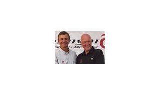 Hublot embarca al Alinghi, apoyando al equipo Suizo en la 33ra Copa Americana