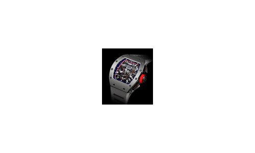Richard Mille se convierte en Patrocinador Oficial de la Spa Classic 2013