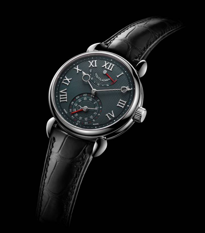 GMR - 2015 Men's Watch Prize