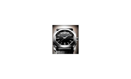 Bulgari, el nuevo reloj “Octo”