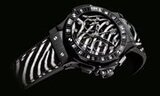 El porta-aviones Hublot
