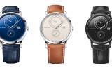 Louis Erard Excellence Regulator