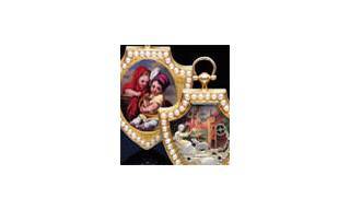 Coleccionistas internacionales acuden a la subasta de relojes de Mayo en Sotheby's Ginebra