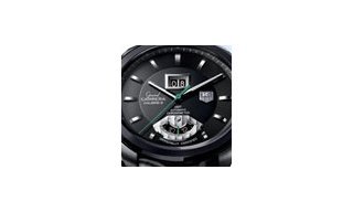 TAG Heuer presenta la Edición Limitada de Grand Carrera Singapore Grand Prix
