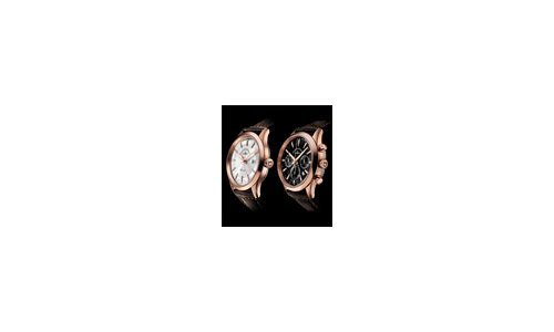 Expansion de la exitosa Gentleman Collection de Zeno-Watch Basel 