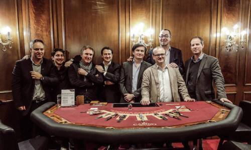 Las marcas Suizas independientes buscan fuerza en la unidad con el SIWP 2017