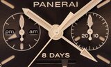 SIHH 2014 - PANERAI - Radiomir en un lugar destacado