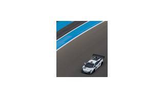 Blancpain Race Weekend: Tercera Ronda en el Circuito Paul Ricard