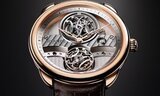 DESTACADOS - Hermès se eleva al rango de la haute horlogerie