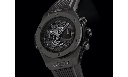 SHOWS DE GINEBRA - EN LOS GRANDES HOTELES... De Bethune, F.P. Journe, Hublot y Christophe Claret