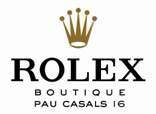 ROLEX Y BOUTIQUE PAU CASALS PROTAGONIZARÁN EL VILLAGE DEL 59º TROFEO CONDE DE GODÓ