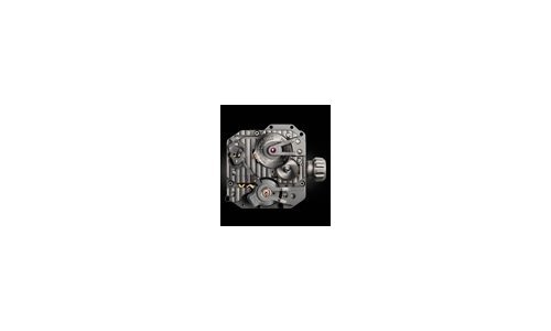 Urwerk presenta su primer movimiento mecánico de relojería «Smart»