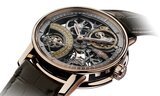Revisitando el DeWitt Academia Skeleton